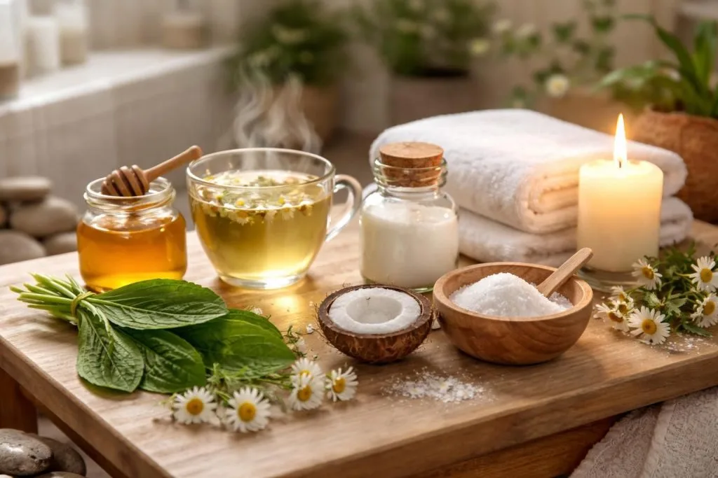 découvrez des remèdes de grand-mère efficaces pour apaiser les démangeaisons anales. recettes naturelles et astuces simples pour soulager rapidement l'inconfort.