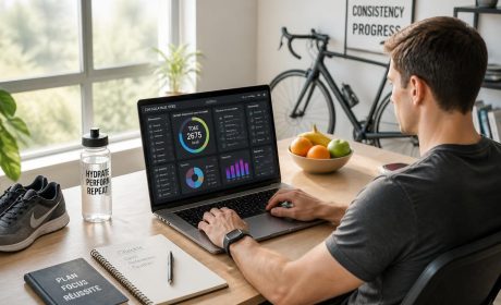 Augmenter votre efficacité avec un tdee calculator adapté à votre style de vie