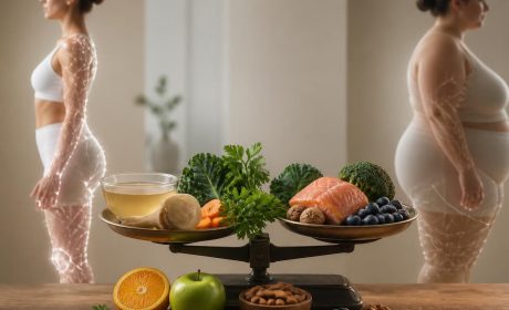 Collagène et prise de poids : un duo à ne pas négliger pour votre santé