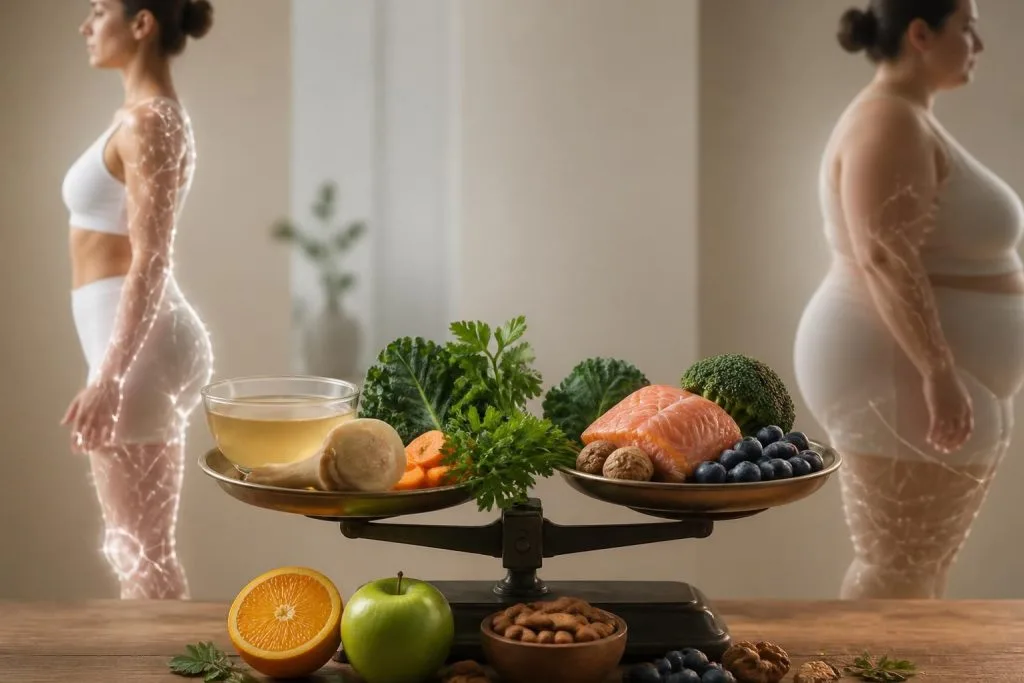 découvrez l'impact du collagène sur la prise de poids et comment ce duo influence votre santé globale. conseils et infos essentielles pour un équilibre optimal.
