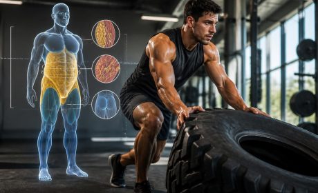 Comment le calcul IRC et rondeur corporelle influence vos performances physiques