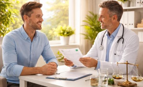 Comment un avis médical pour Vinali peut influencer votre santé et votre bien-être