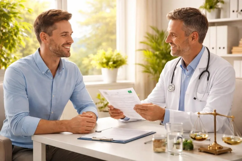 découvrez comment un avis médical pour vinali peut améliorer votre santé et votre bien-être en vous offrant des conseils personnalisés et adaptés à vos besoins.