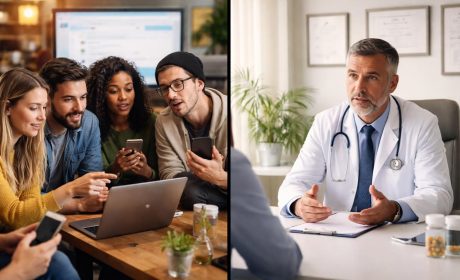 Comparatif des avis du forum et d&rsquo;un médecin sur le danger du Metarecod