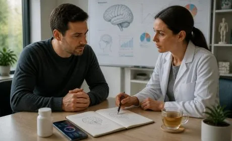 Des stratégies efficaces pour reconnaître un manque de dopamine