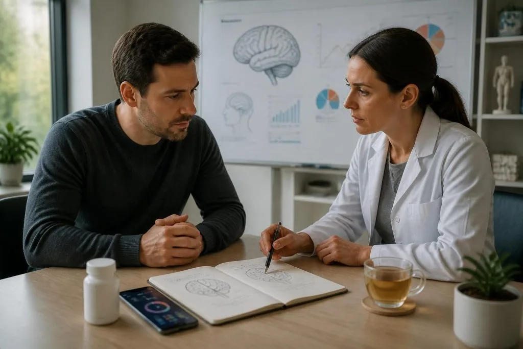découvrez des stratégies efficaces pour identifier un manque de dopamine et améliorer votre bien-être au quotidien.