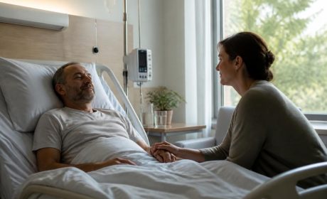 Fin de vie et symptômes pour un glioblastome grade 4 : comment mieux accompagner les malades