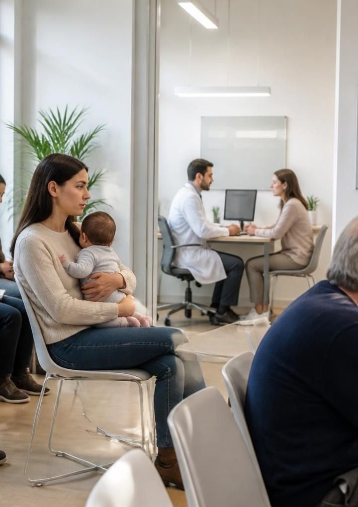Le conventionnement des médecins et son impact sur l&rsquo;accès aux soins