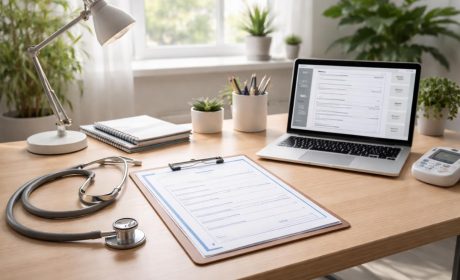 Le guide pour personnaliser un modèle de certificat médical pour sain de corps et d&rsquo;esprit