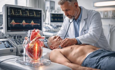 Les applications cliniques de l&rsquo;effet Windkessel dans le diagnostic cardiaque