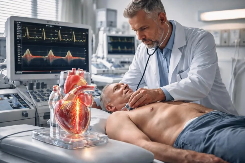 découvrez comment l'effet windkessel est utilisé dans les applications cliniques pour améliorer le diagnostic des maladies cardiaques et optimiser les soins aux patients.