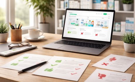 Les avis sur Pharmacasse passent au crible : éclairage sur les points positifs et négatifs