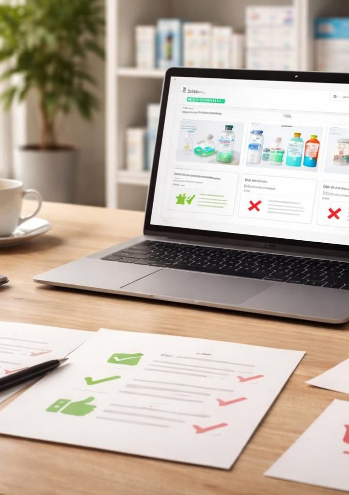 Les avis sur Pharmacasse passent au crible : éclairage sur les points positifs et négatifs