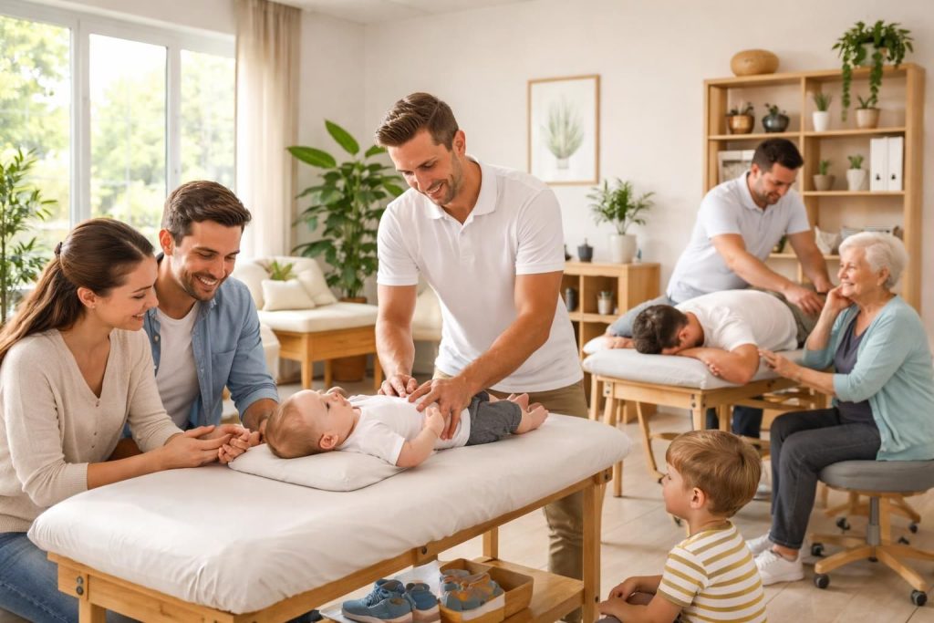 découvrez les divers services proposés par un étiopathe à vesoul, adaptés à tous les âges pour améliorer votre bien-être et votre santé de manière naturelle.