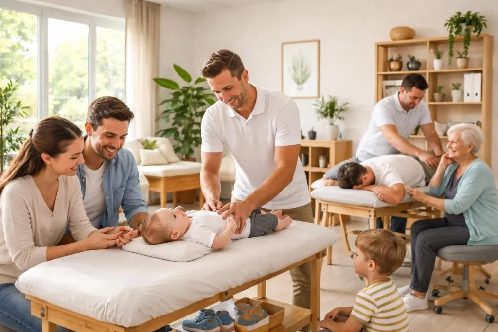 découvrez les divers services proposés par un étiopathe à vesoul, adaptés à tous les âges pour améliorer votre bien-être et votre santé de manière naturelle.