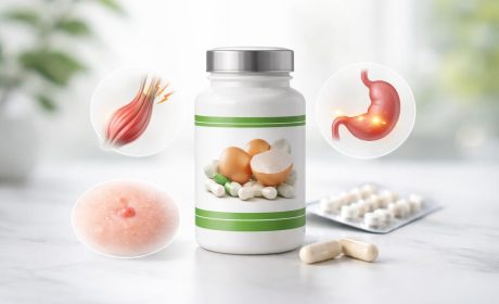 Les effets secondaires de la membrane de coquille d&rsquo;oeuf : un guide pour les consommateurs
