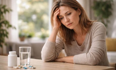 Les effets secondaires du Vinali : comment ils peuvent affecter votre quotidien