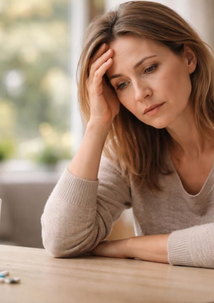 Les effets secondaires du Vinali : comment ils peuvent affecter votre quotidien