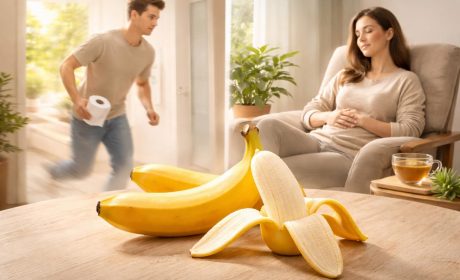 Les effets surprenants de la banane : donne-t-elle la diarrhée ou la constipation ?