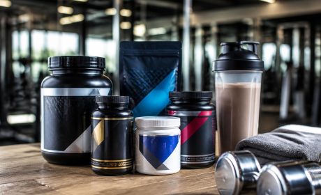 Les meilleurs BCAA pour la prise de masse : notre guide