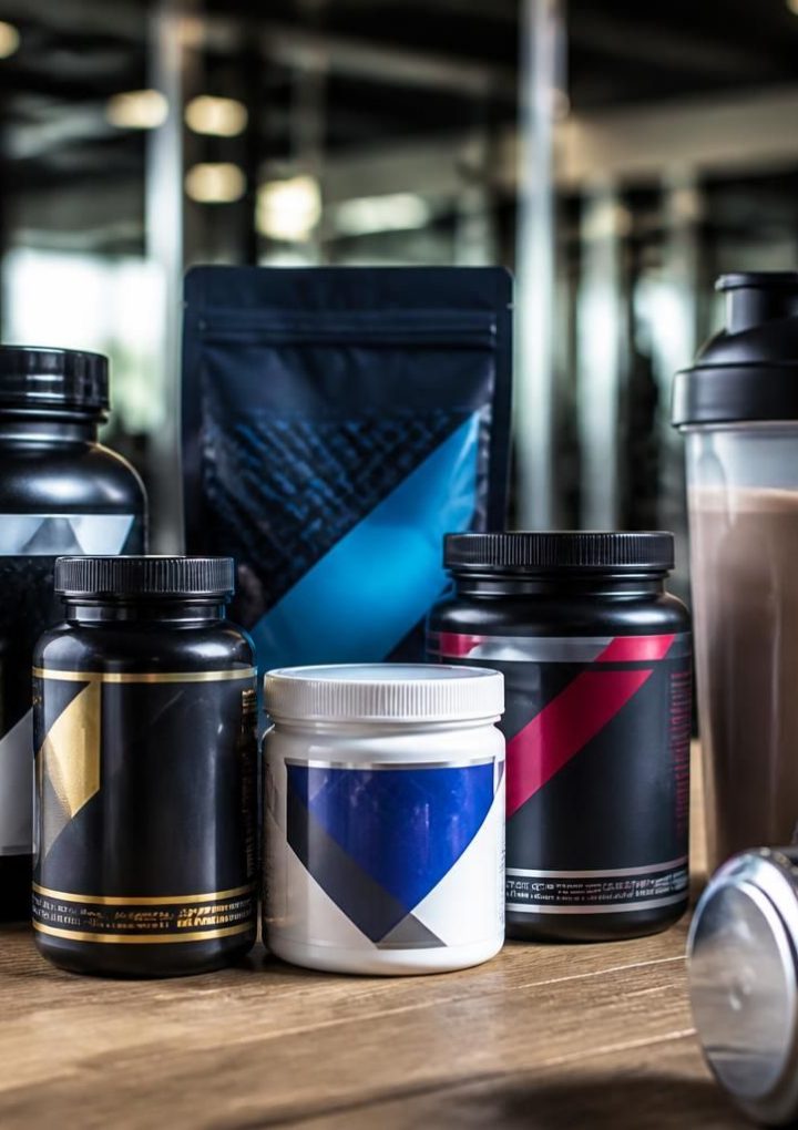 Les meilleurs BCAA pour la prise de masse : notre guide