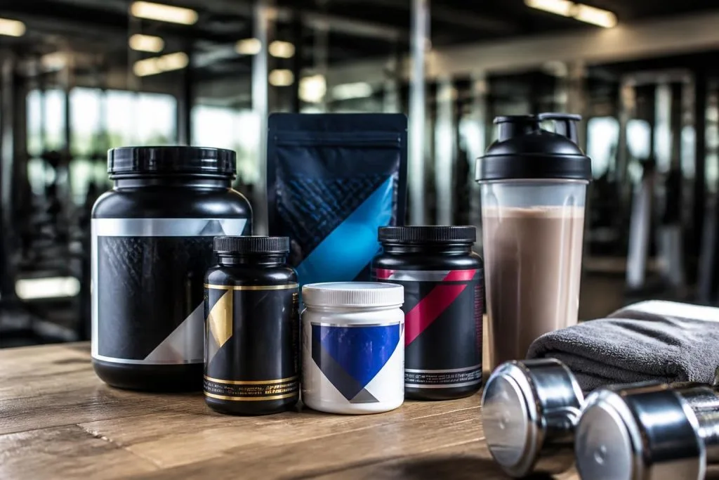 découvrez notre guide complet des meilleurs bcaa pour optimiser votre prise de masse musculaire et améliorer vos performances sportives.
