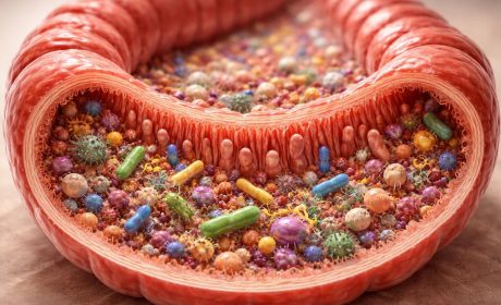 Longueurs des intestins et microbiote : une relation à ne pas négliger