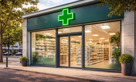 Pharmacie de garde à Mérignac : adresses et horaires