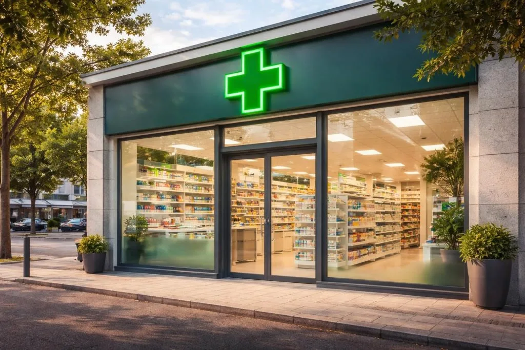 trouvez rapidement la pharmacie de garde à mérignac avec toutes les adresses et horaires d'ouverture pour une assistance 24h/24.