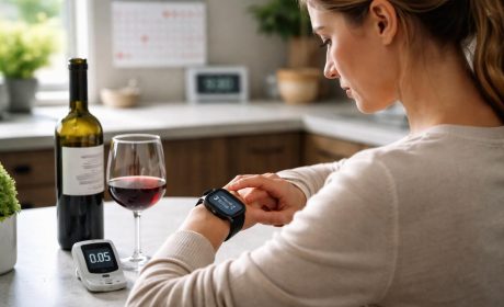 Pourquoi le calcul du temps d&rsquo;élimination de l&rsquo;alcool est essentiel pour votre sécurité