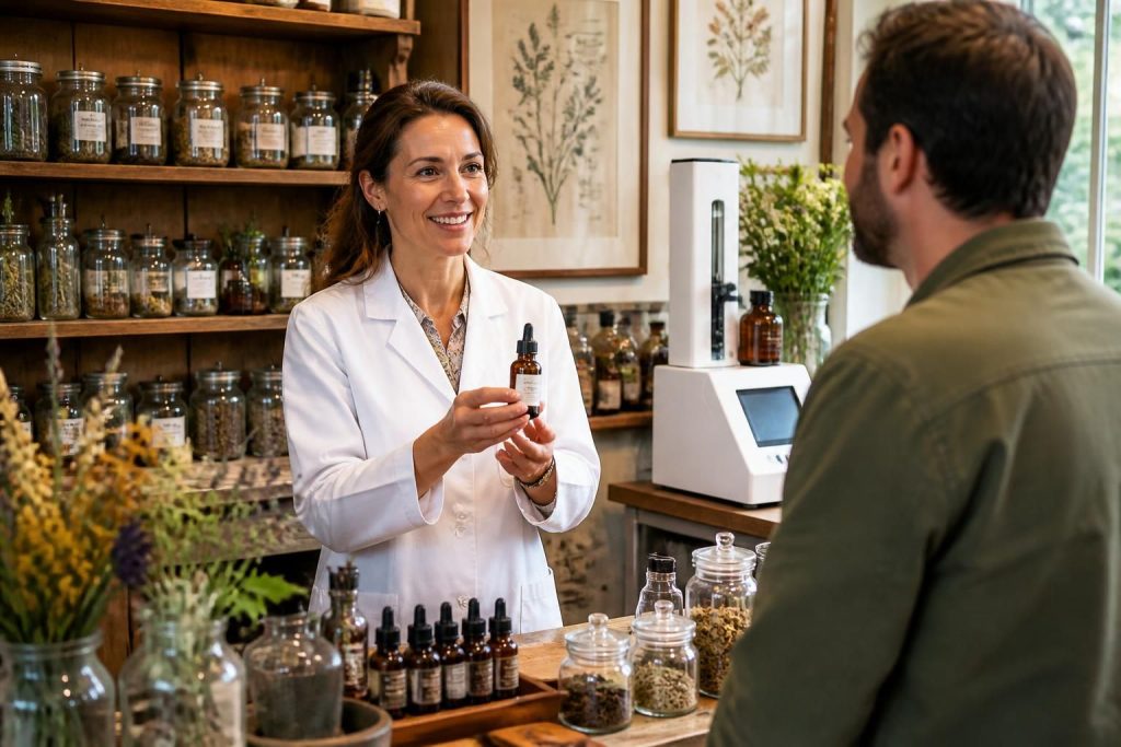 découvrez pourquoi les apoticaria restent essentiels dans notre société moderne, en combinant traditions, savoir-faire et innovations pour répondre aux besoins actuels.