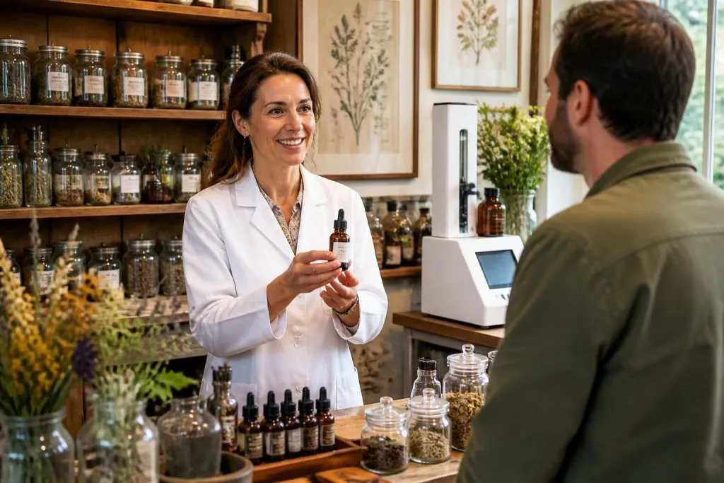 découvrez pourquoi les apoticaria restent essentiels dans notre société moderne, en combinant traditions, savoir-faire et innovations pour répondre aux besoins actuels.