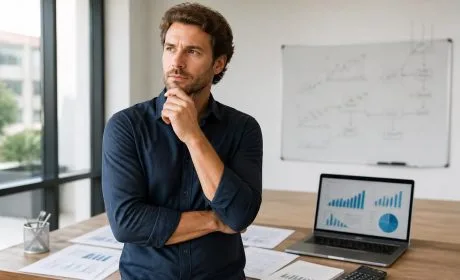 RSI régime social des indépendants : ce qui a changé