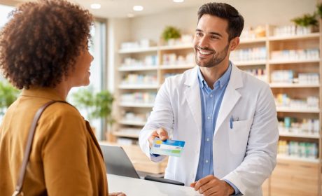 iSanté : optimiser l&rsquo;accès aux soins grâce au tiers-payant