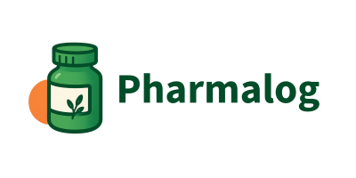 Pharmalog